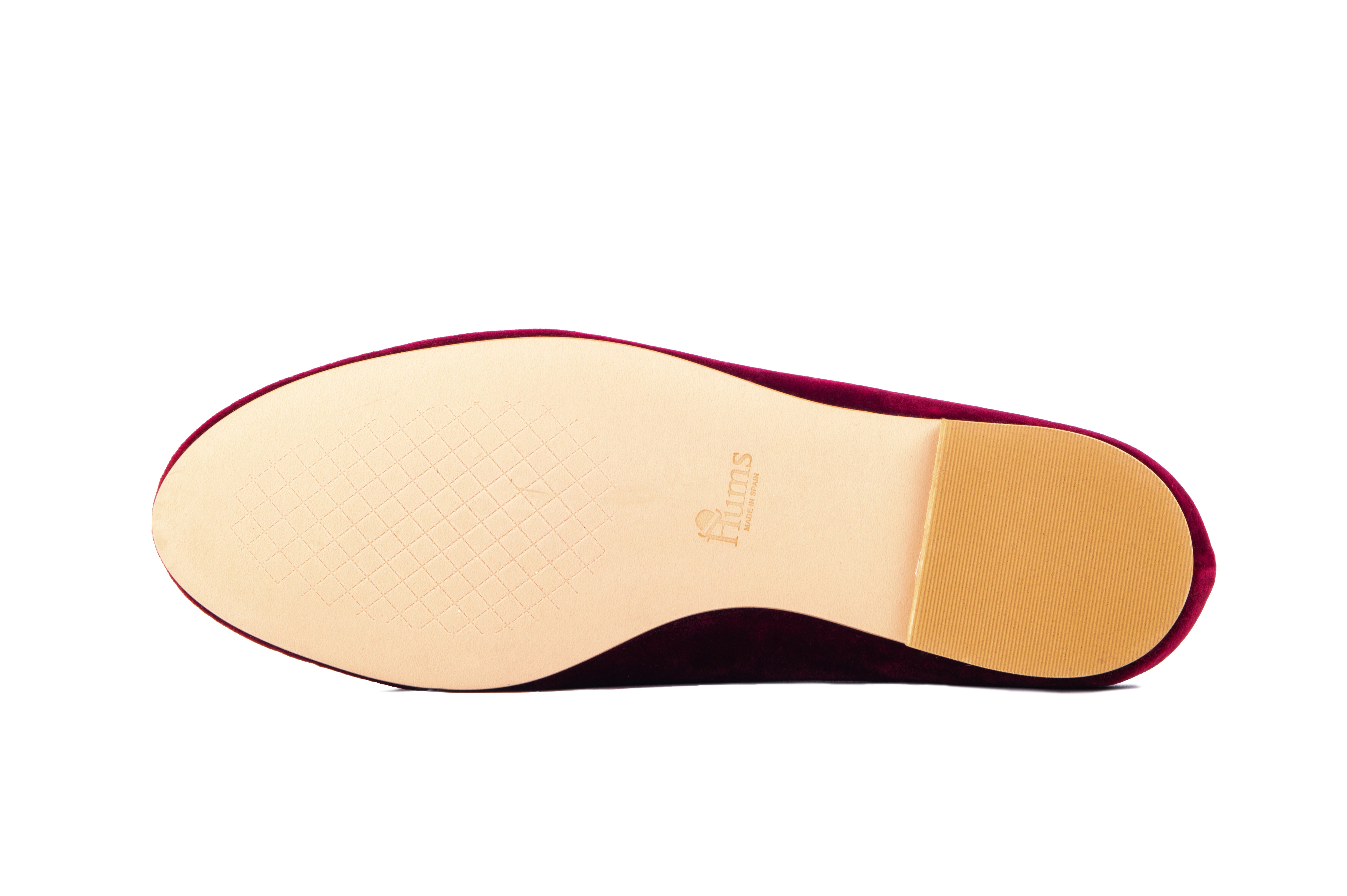 Vin Bisou Flats Herr