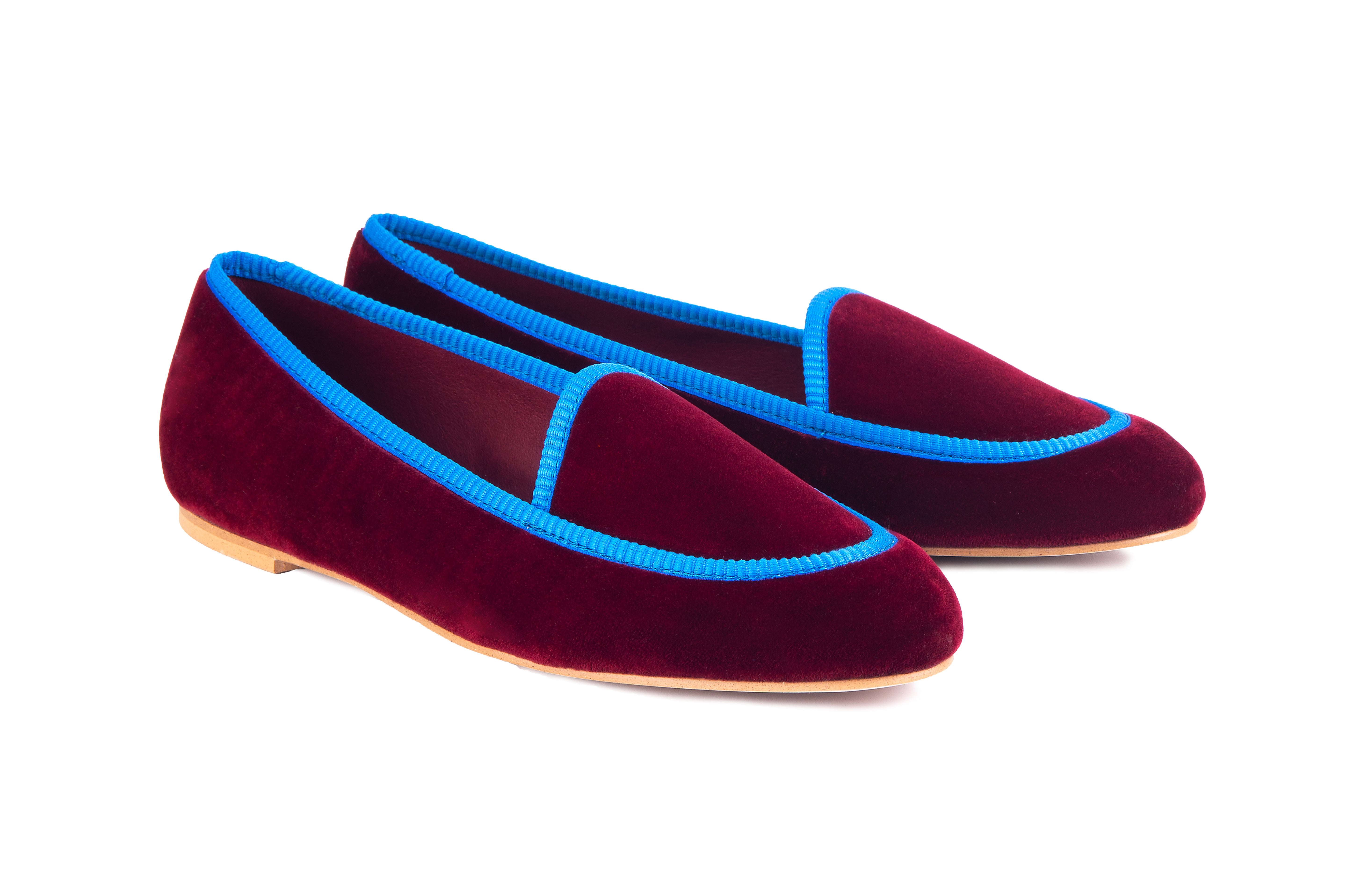 Vin Bisou Flats Herr