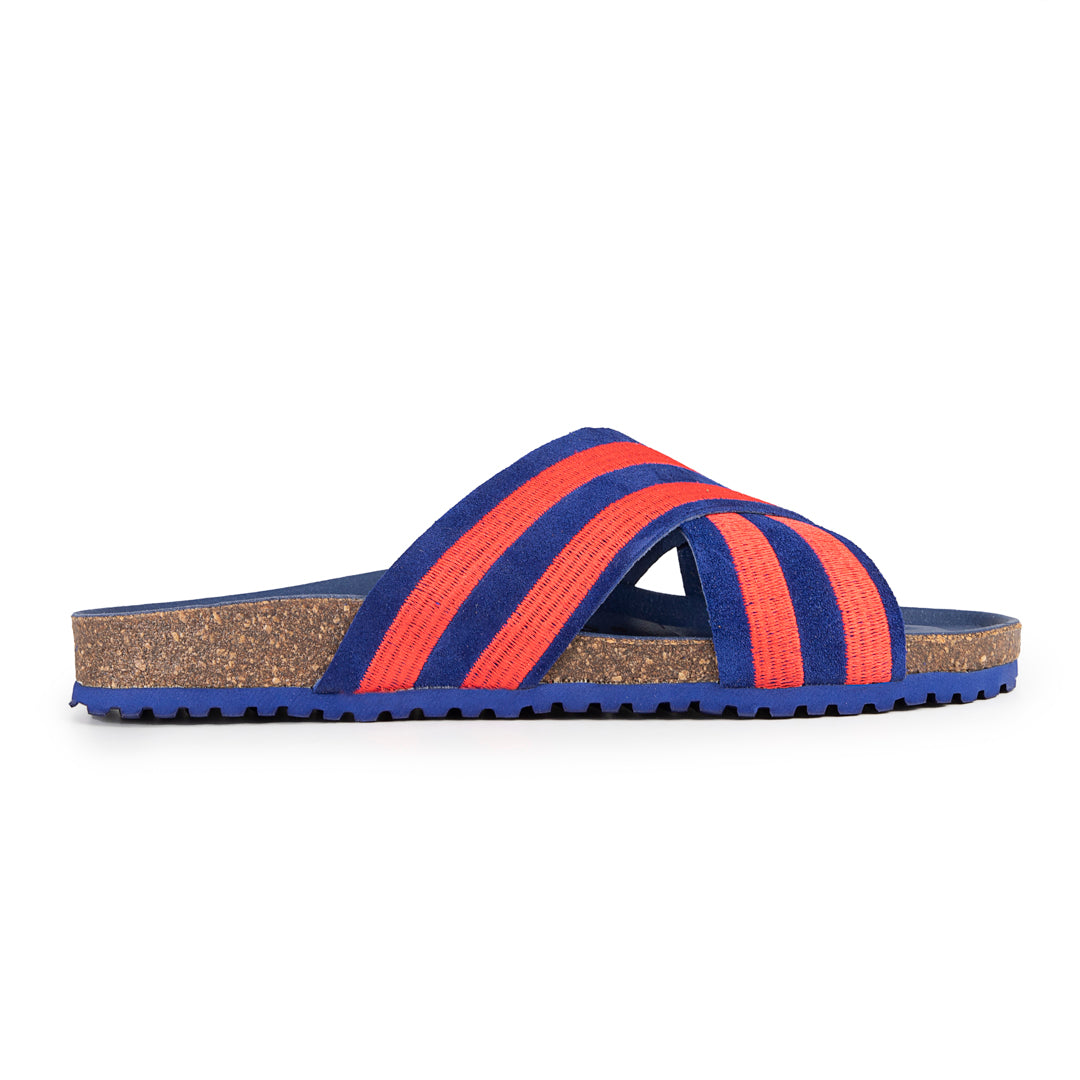 Sail Away Sandal