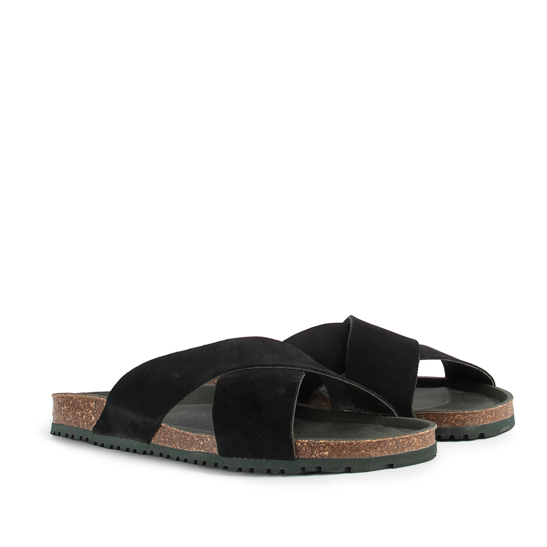 Shadow Step Sandal