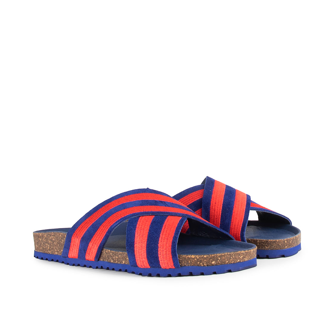 Sail Away Sandal