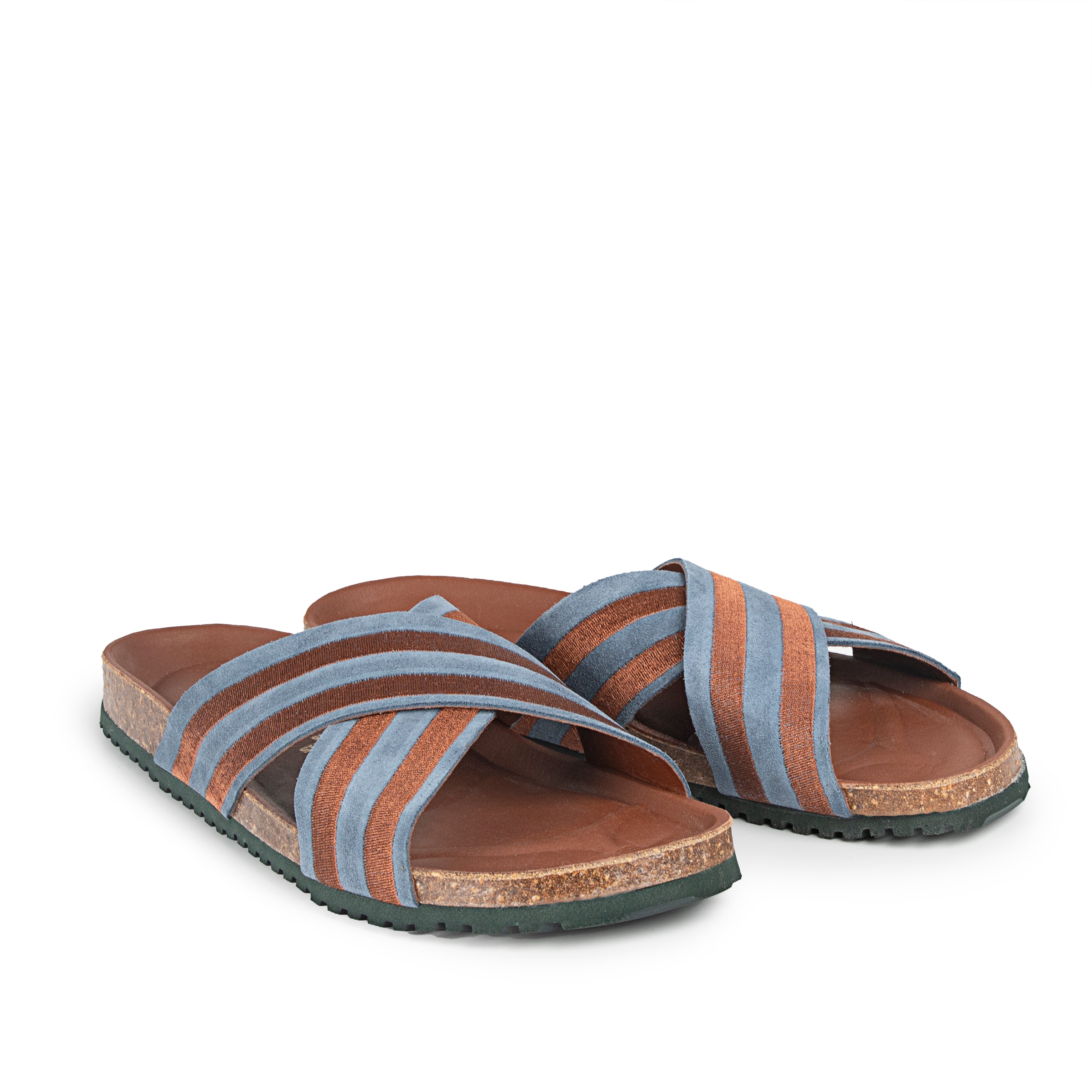 Strike Sandal