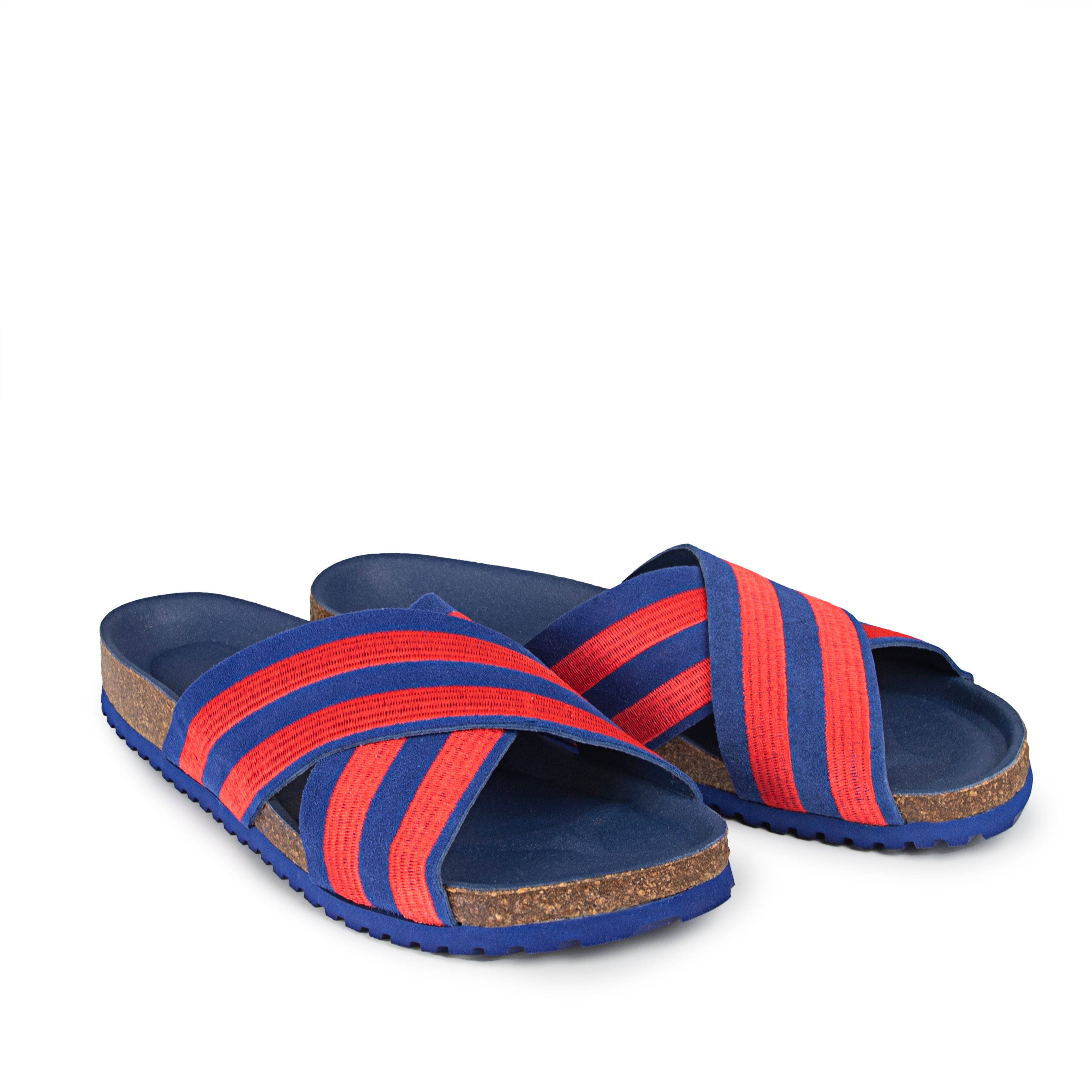 Sail Away Sandal - coming soon