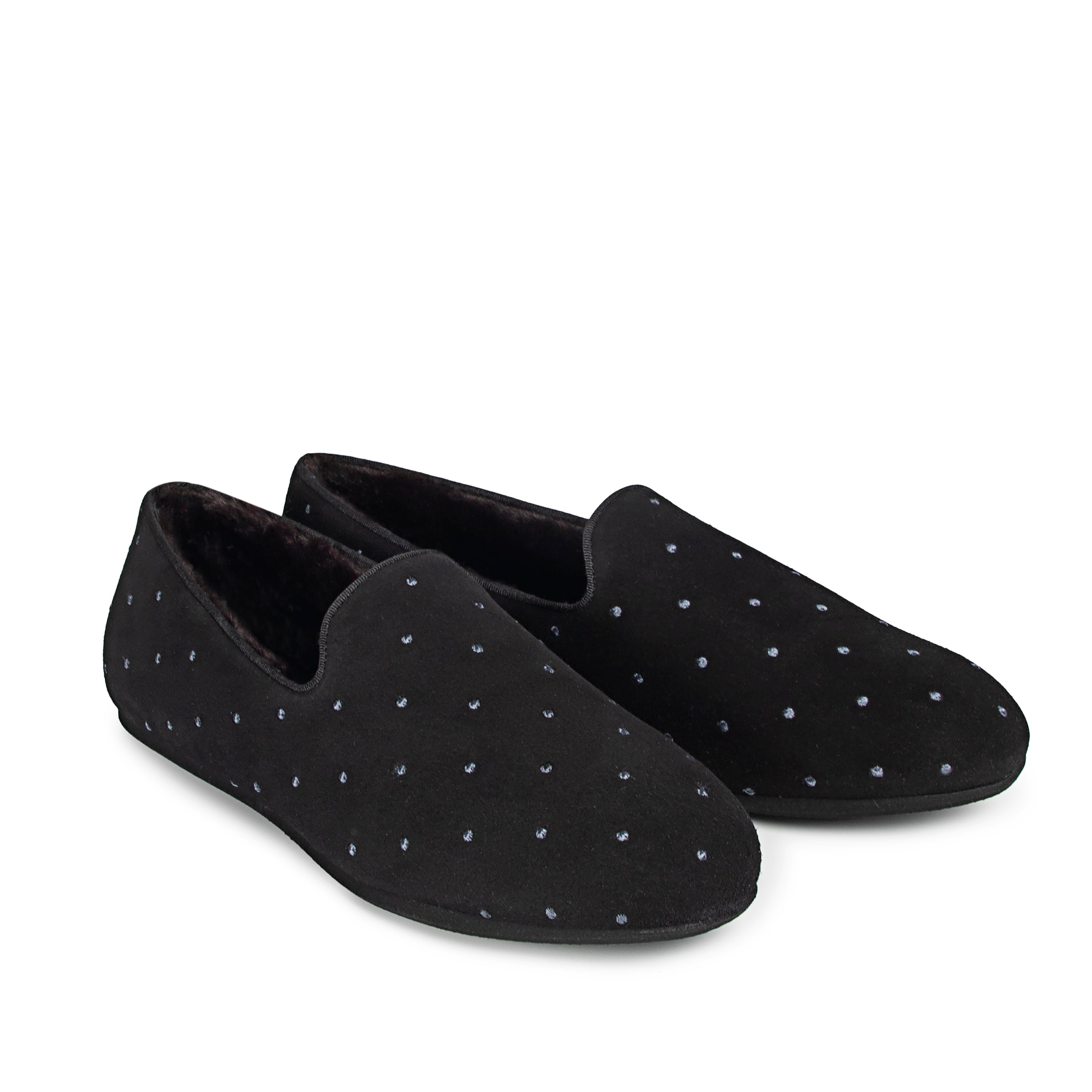 Connect the Dots Loafers