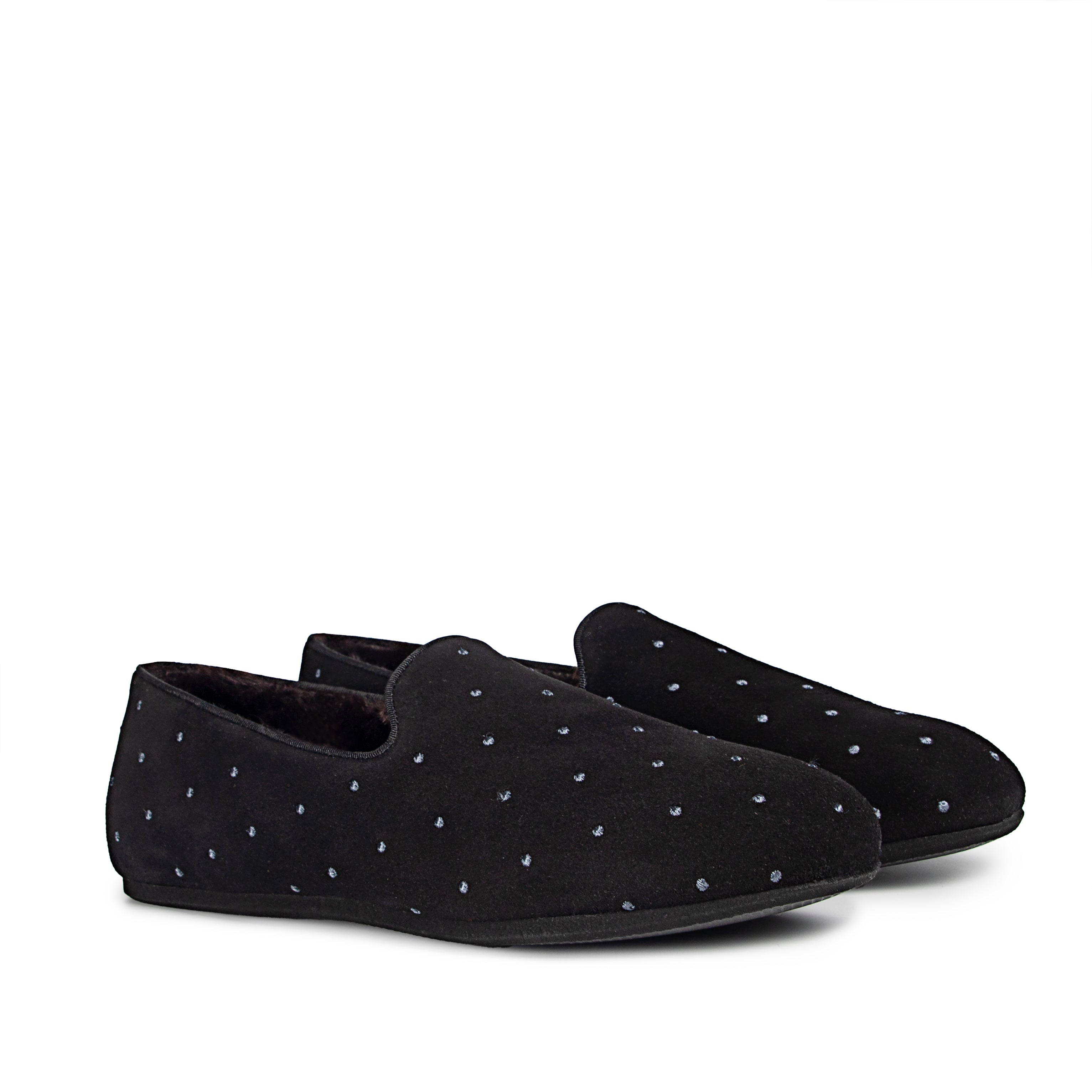 Connect the Dots Loafers