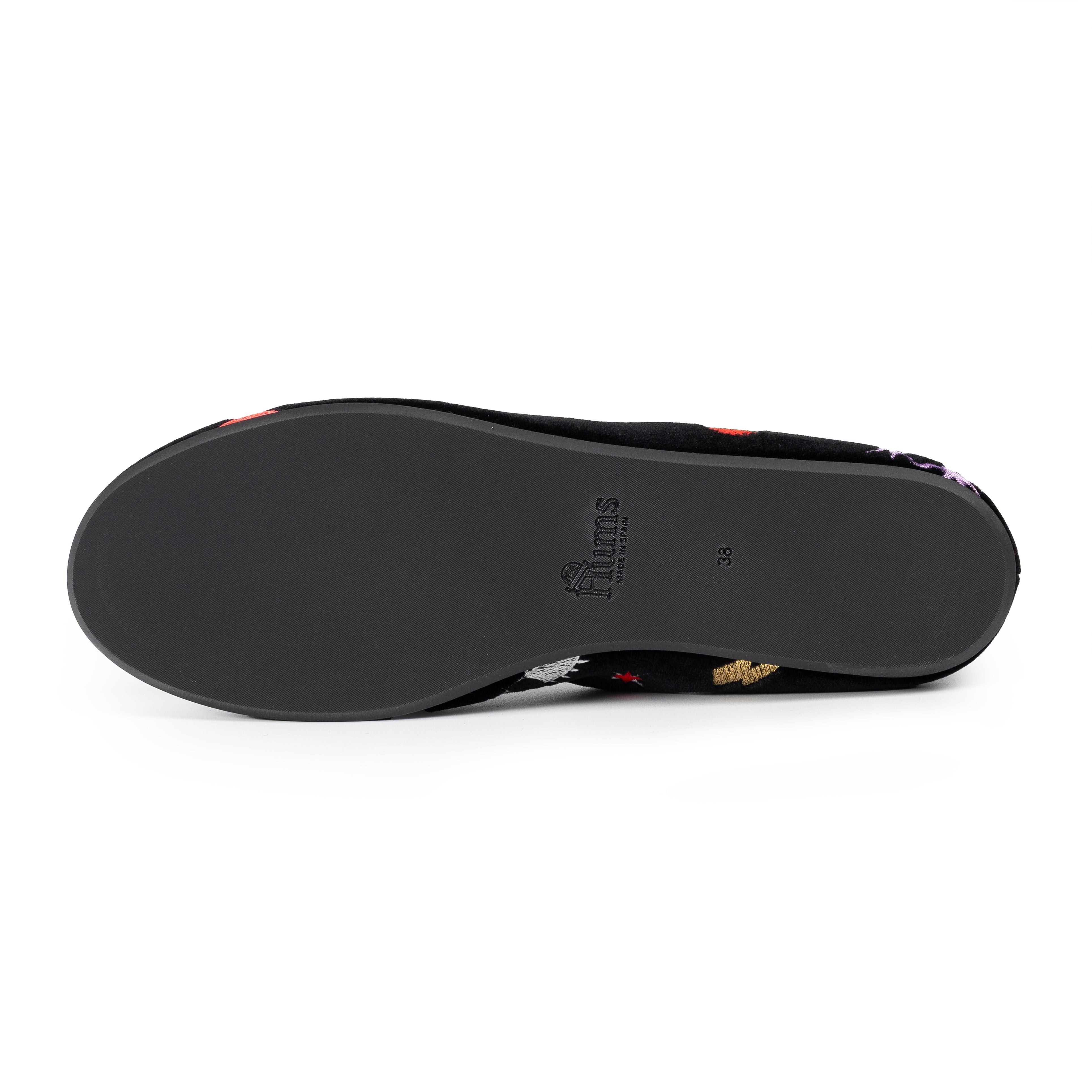 The Cosmos Loafer
