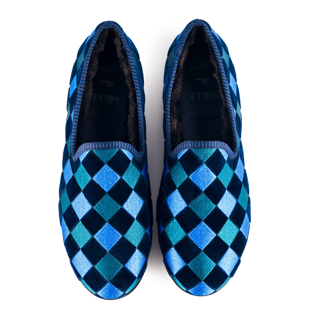 Breakfast Boss Loafer