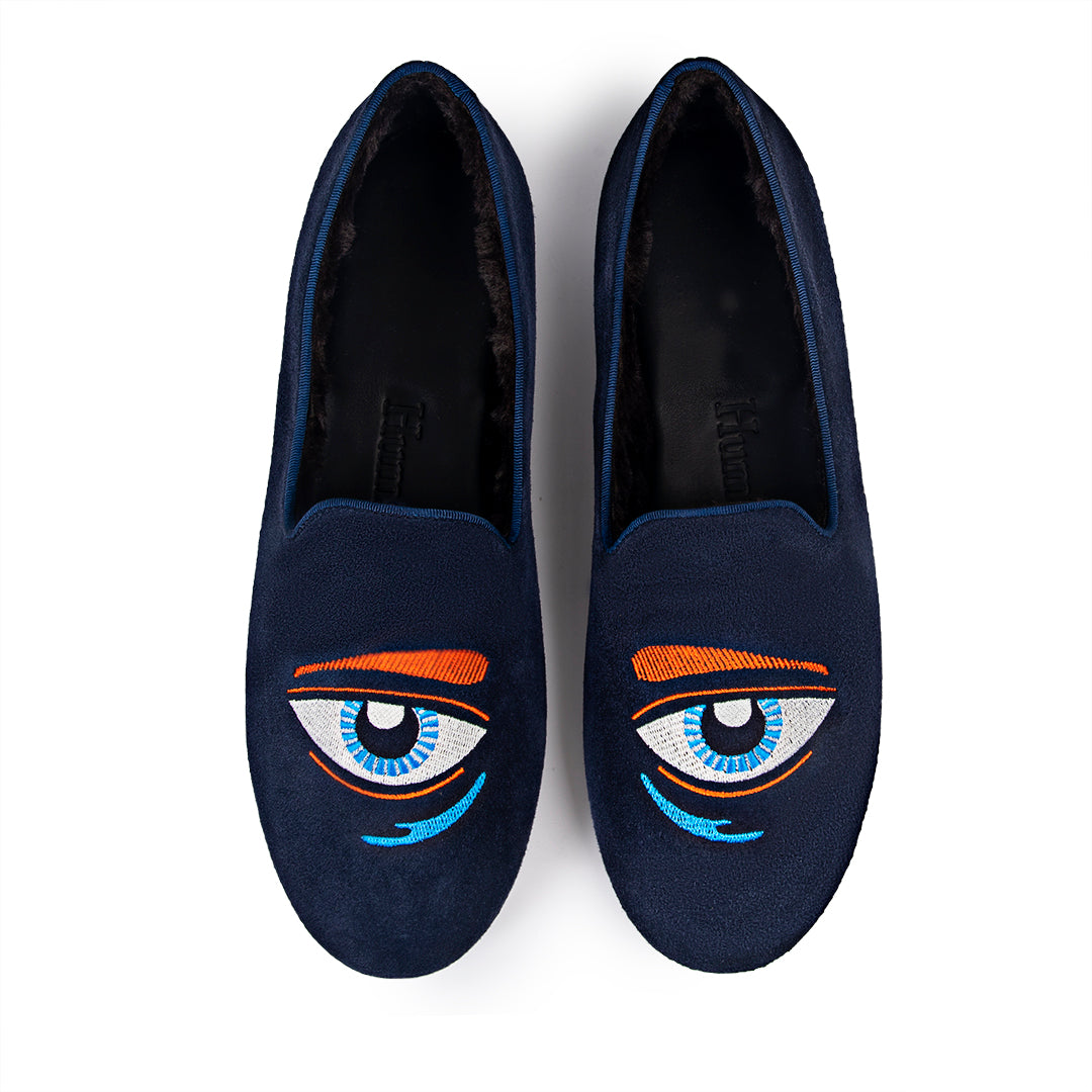 Never Look Away Loafers