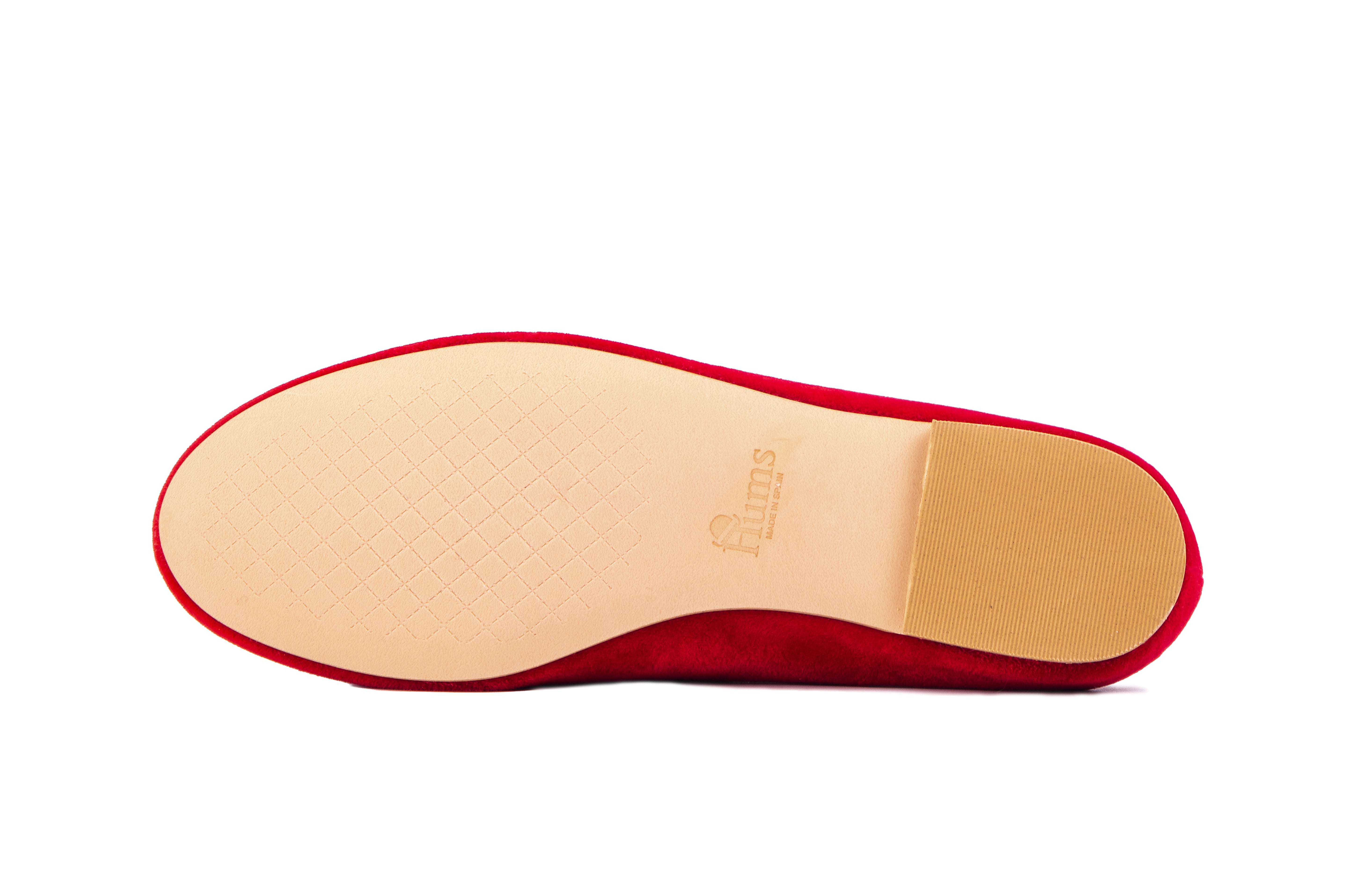 Rouge Bisou Flats