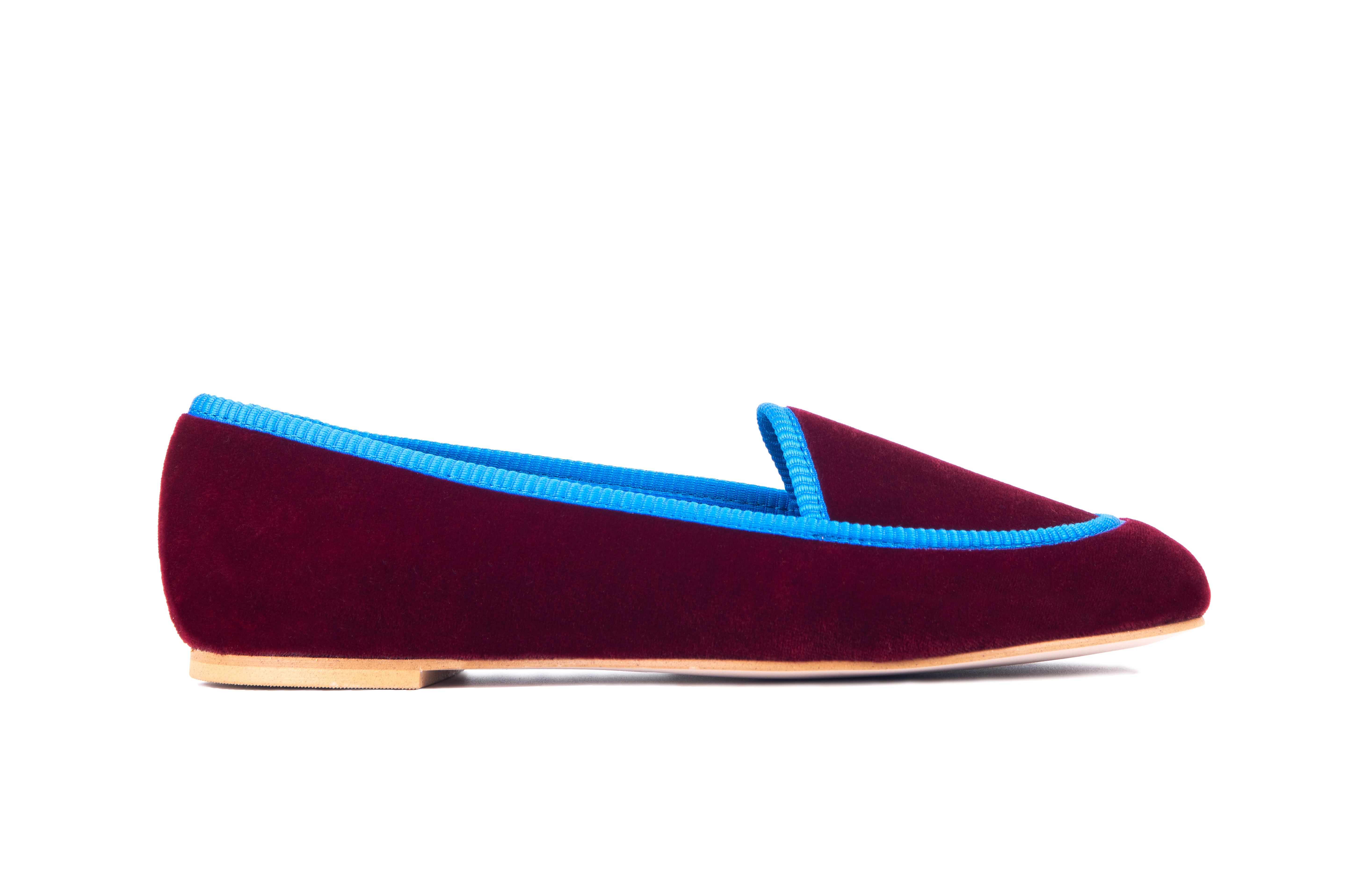 Vin Bisou Flats Herr