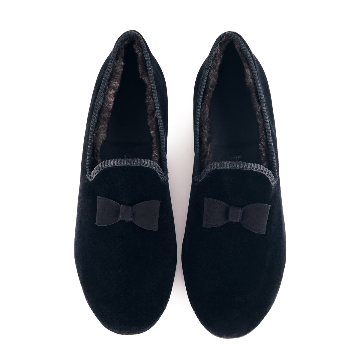 Boy's Bowtie Loafer