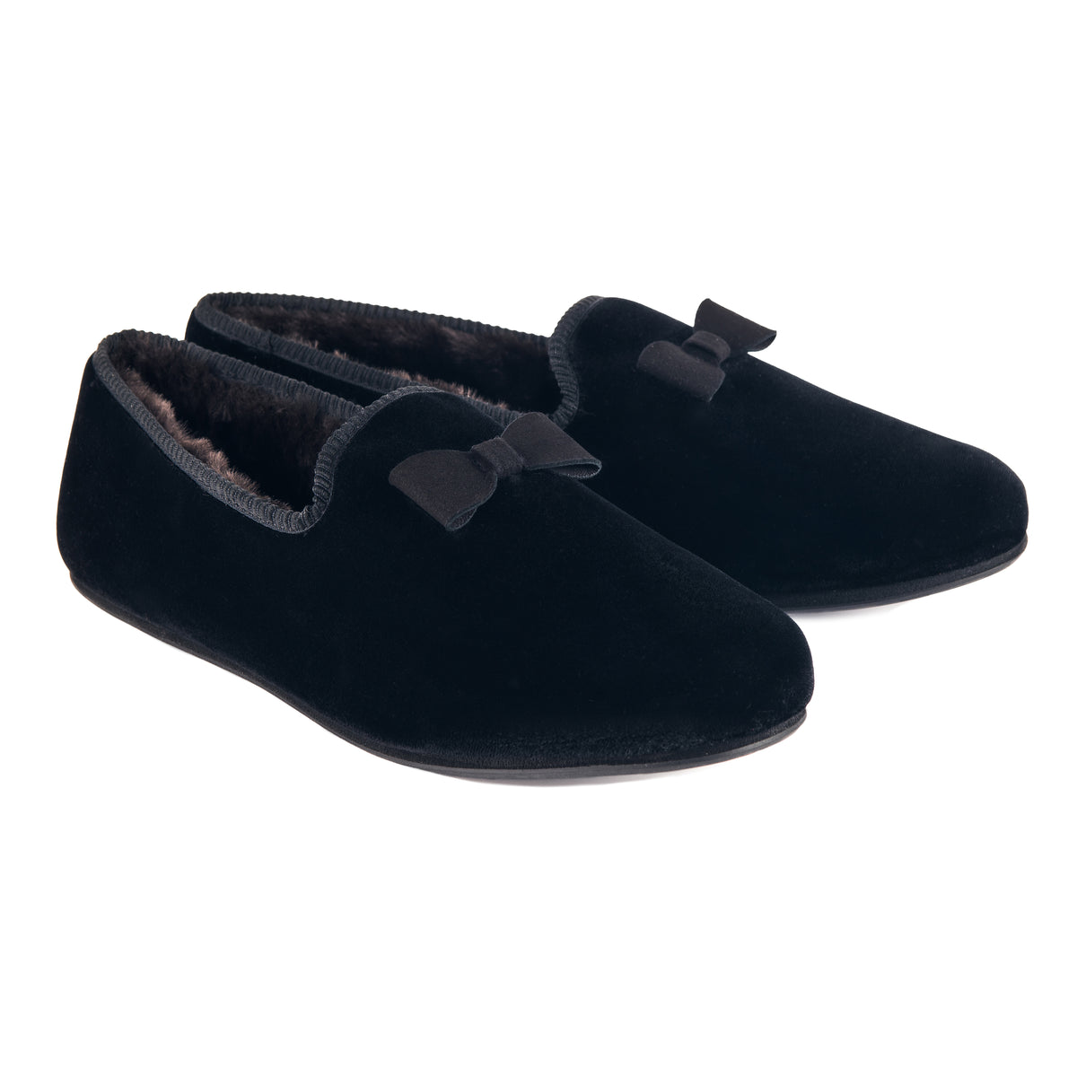 Boy's Bowtie Loafer