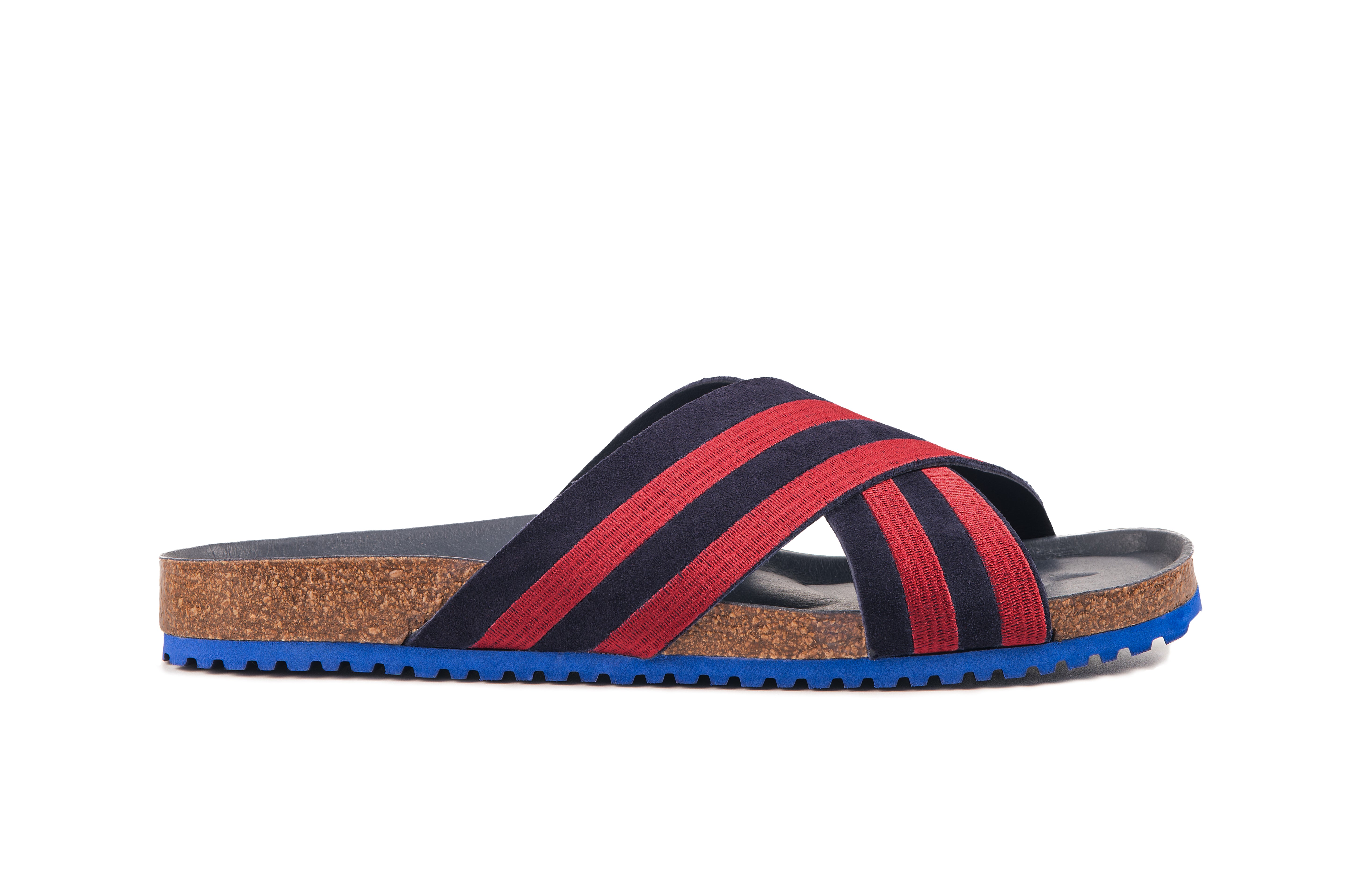 Captain Sandal - coming soon