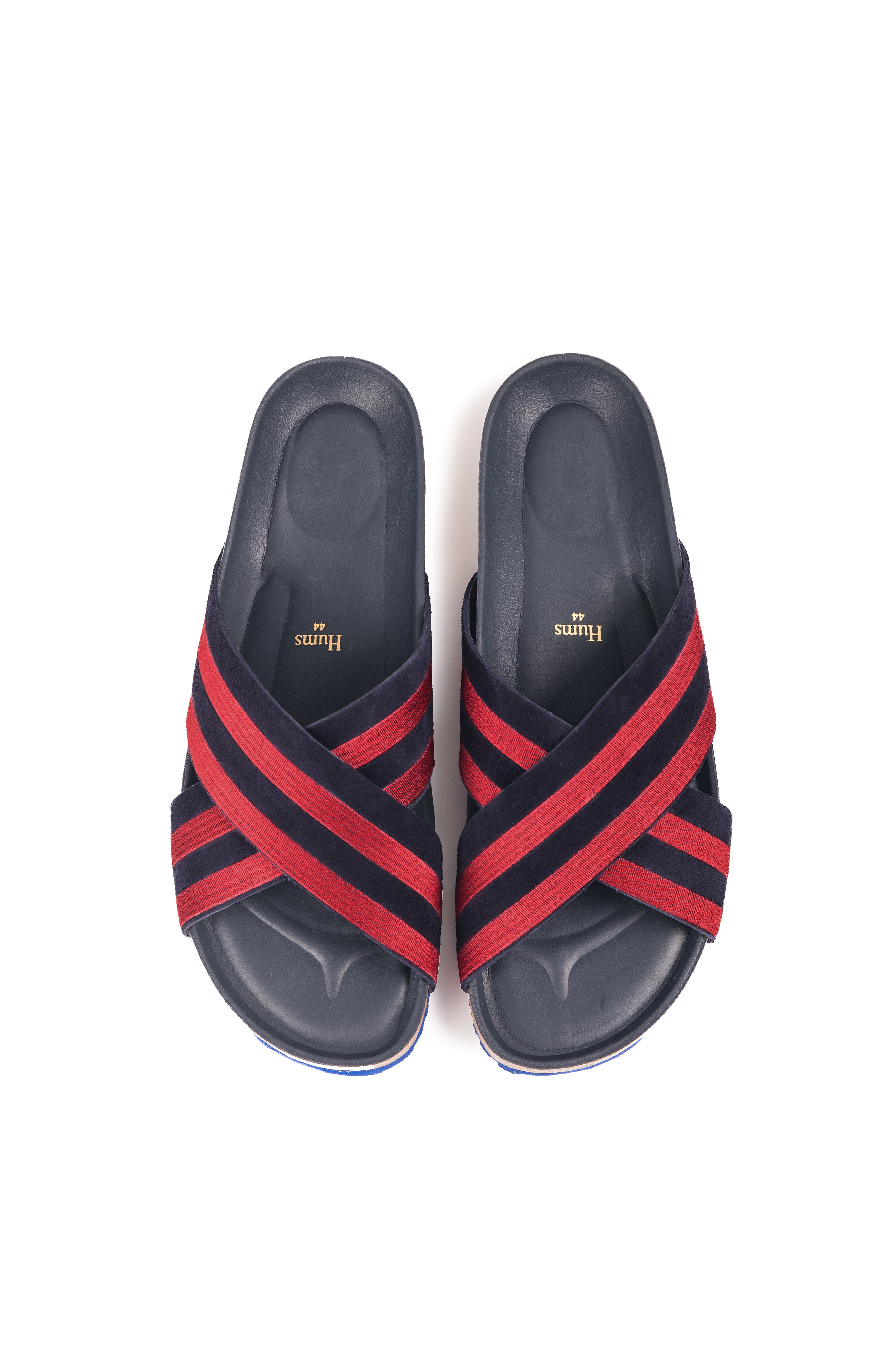 Captain Sandal - coming soon