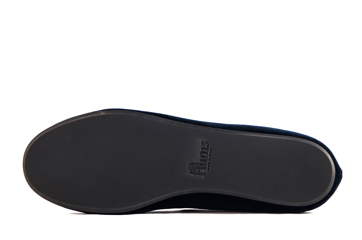 Keep an Eye Out Loafer, Dam