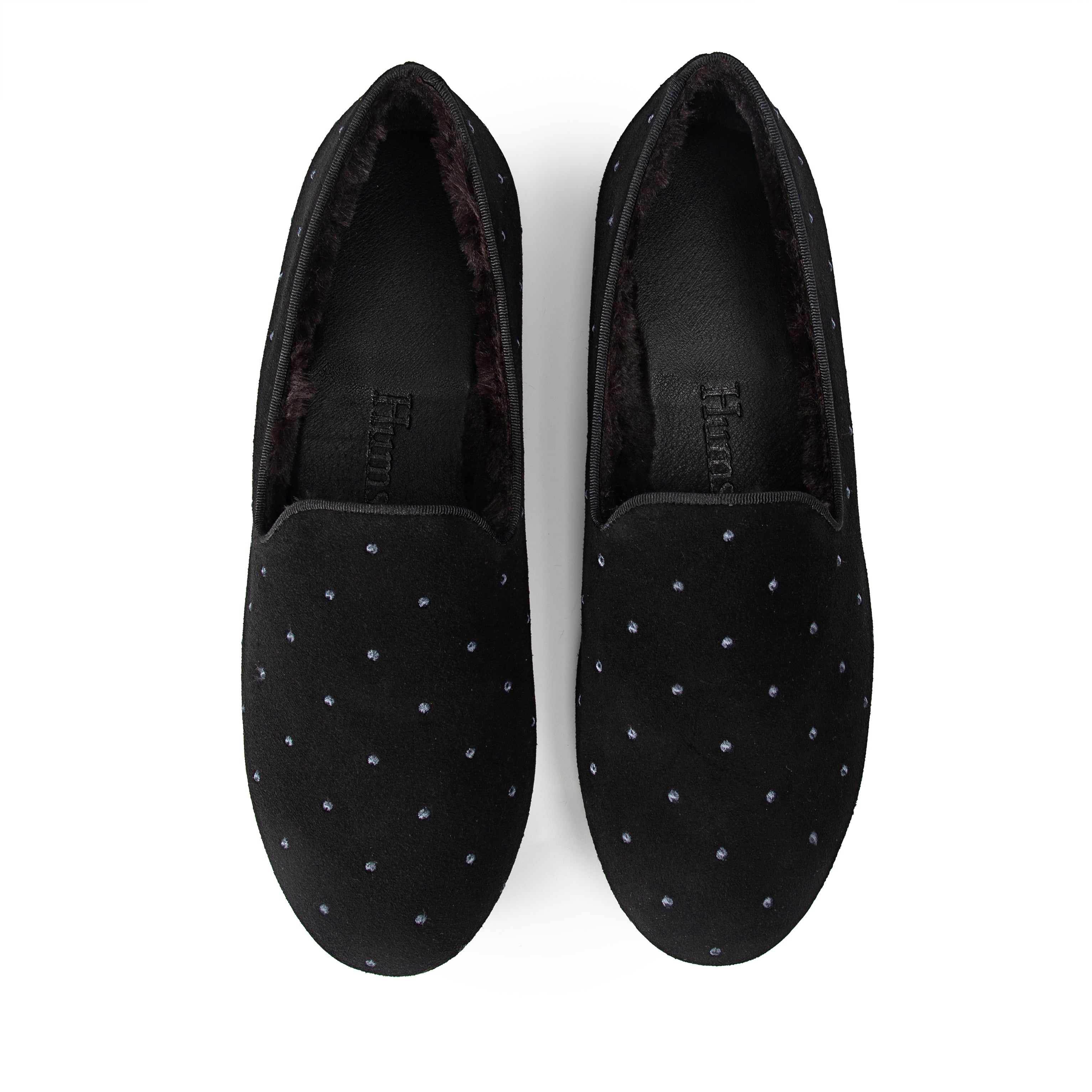 Connect the Dots Loafers