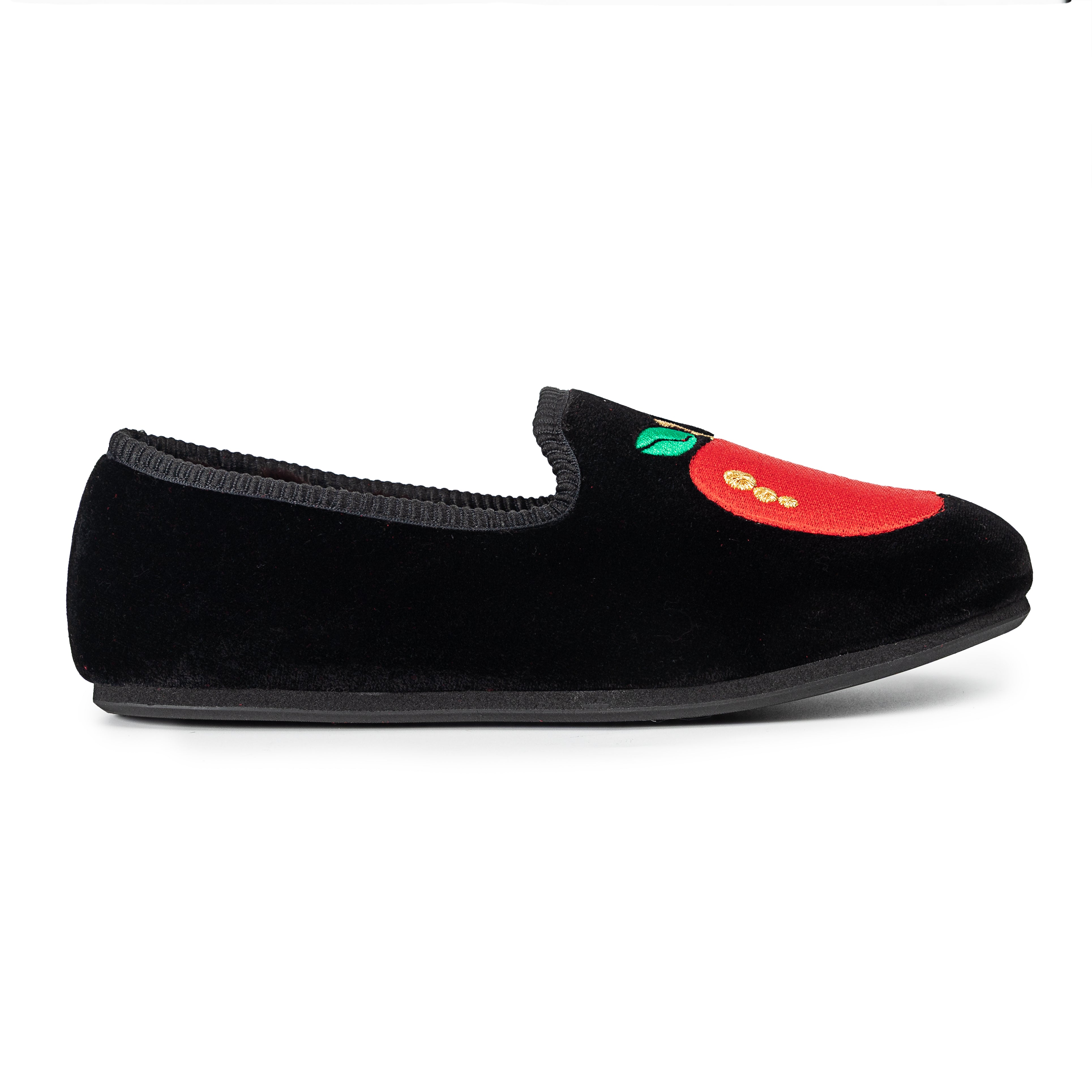 The Apple Loafer