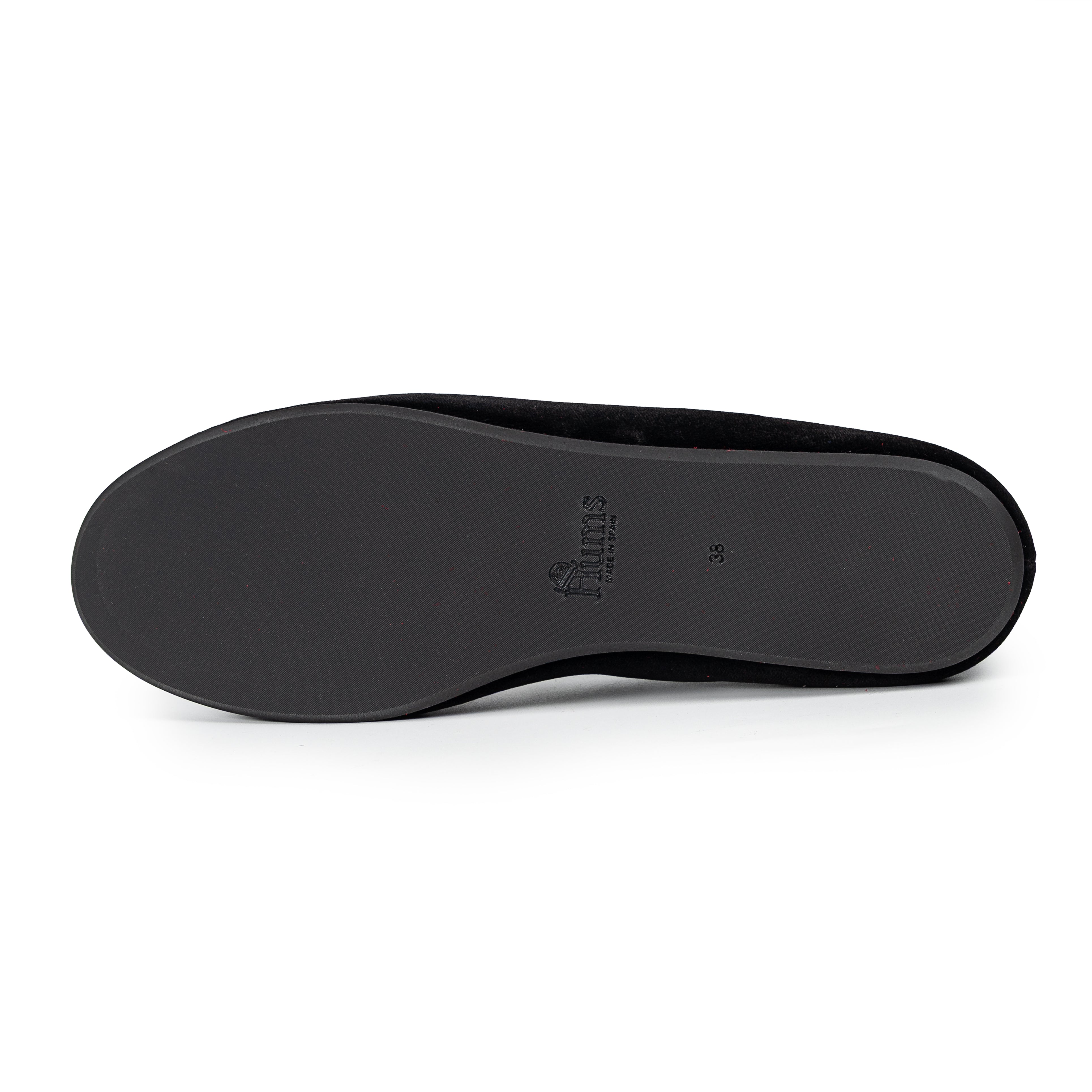 The Apple Loafer