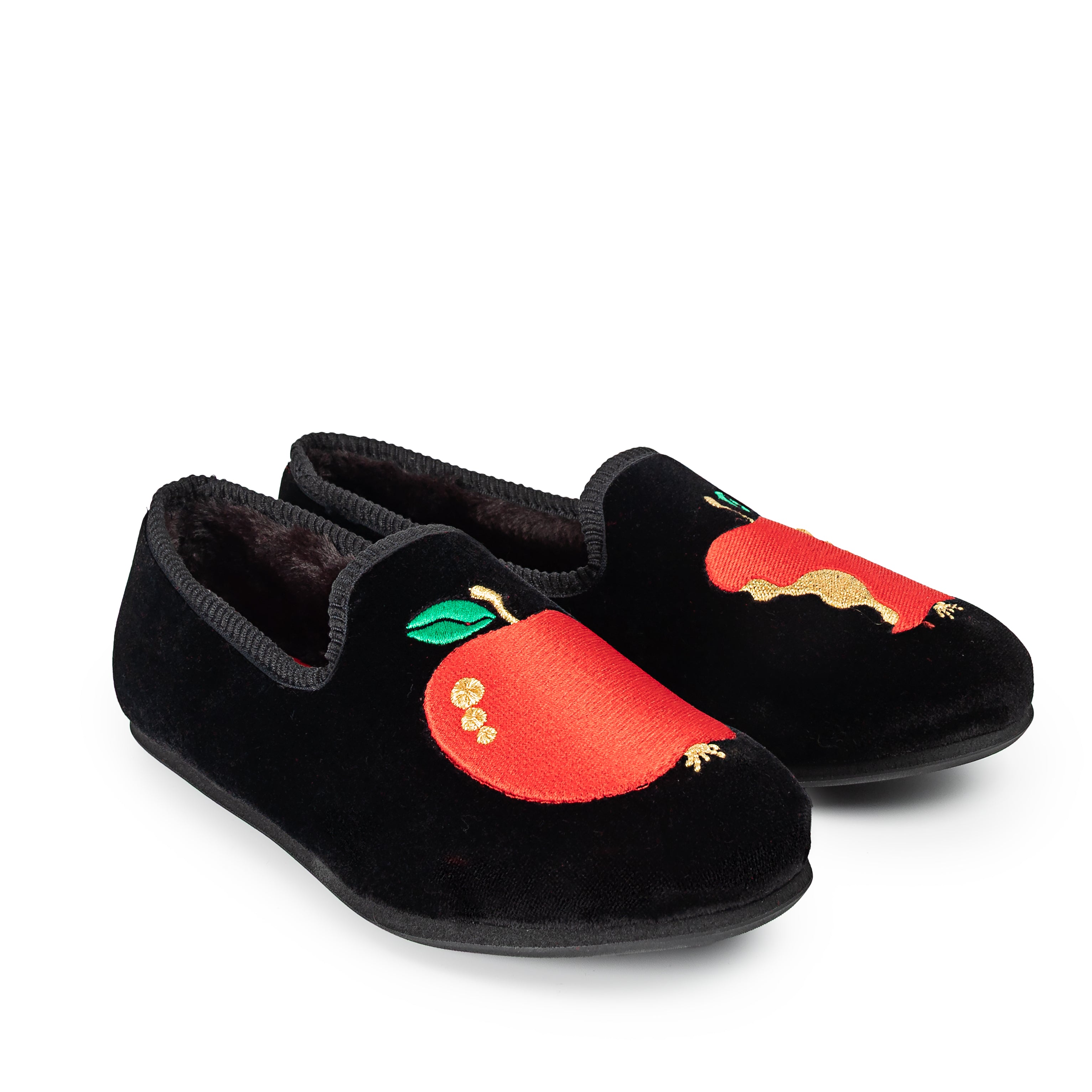 The Apple Loafer