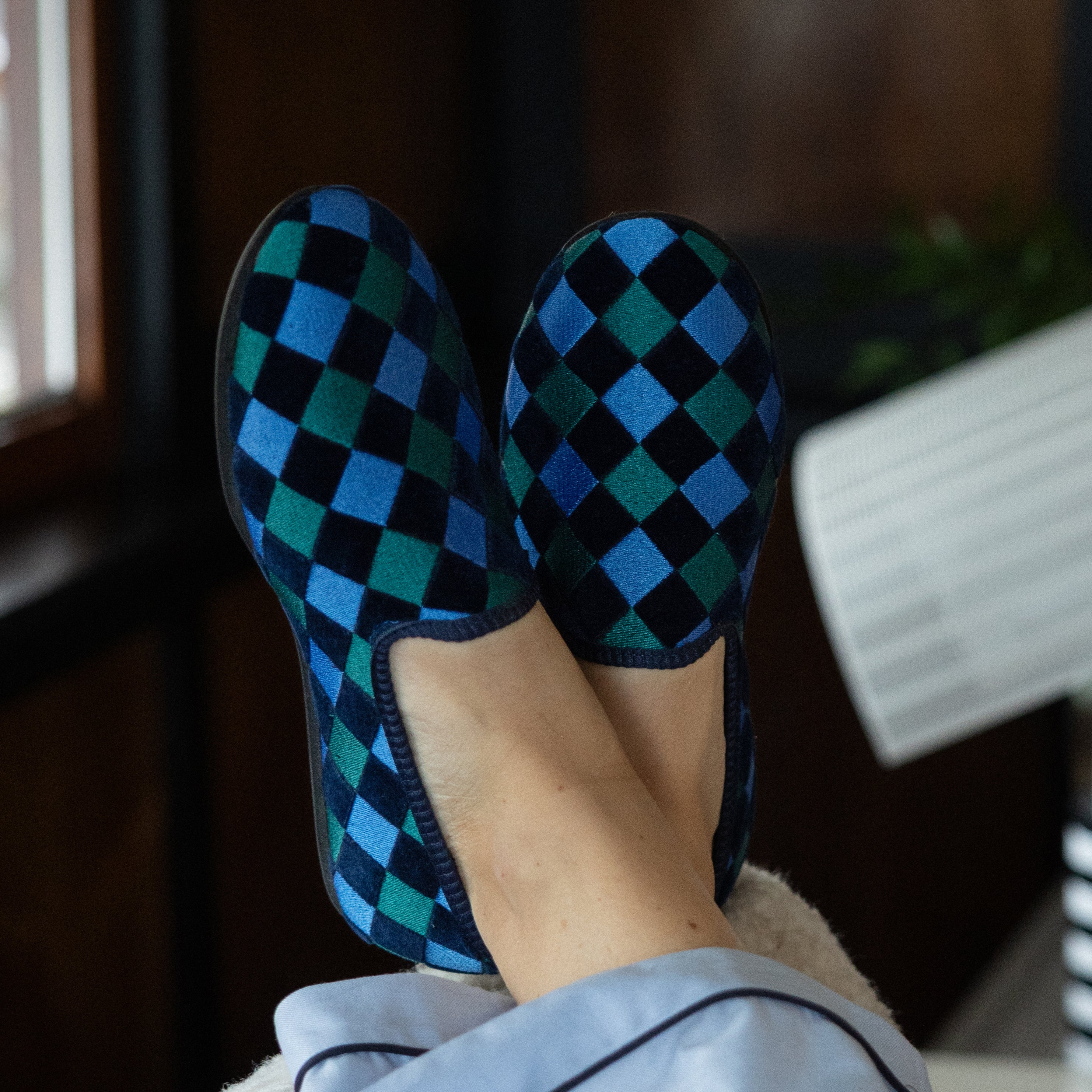 Breakfast Boss Loafer