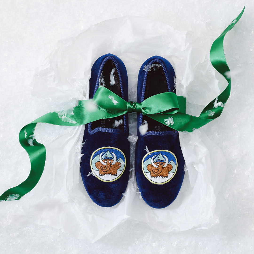 The Owe Mammoth Loafer