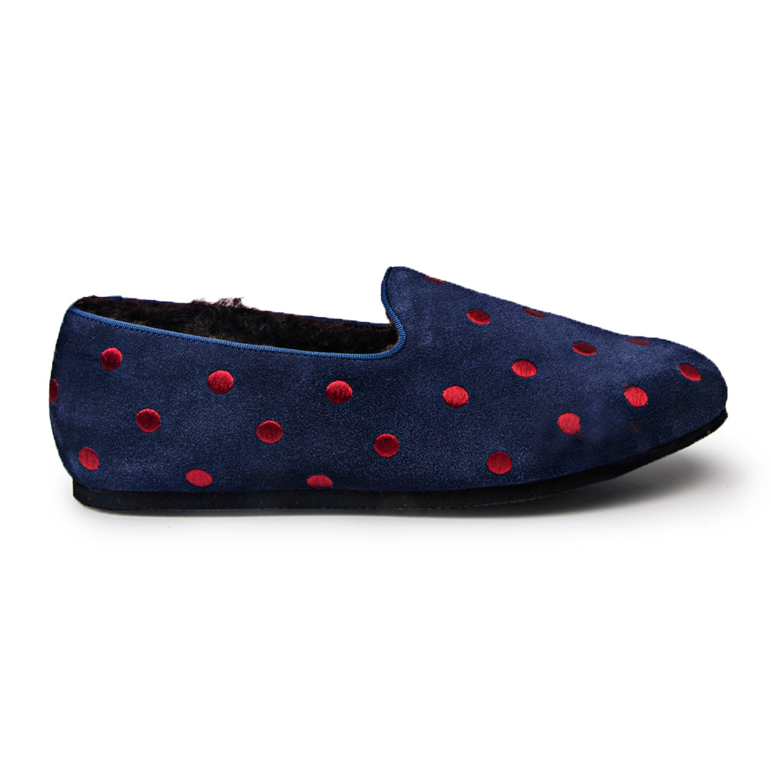All About Dots Loafers