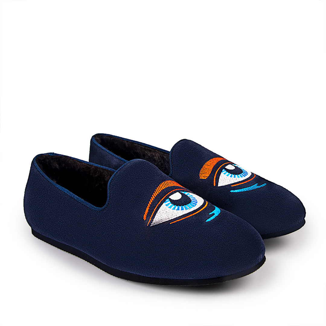 Never Look Away Loafers