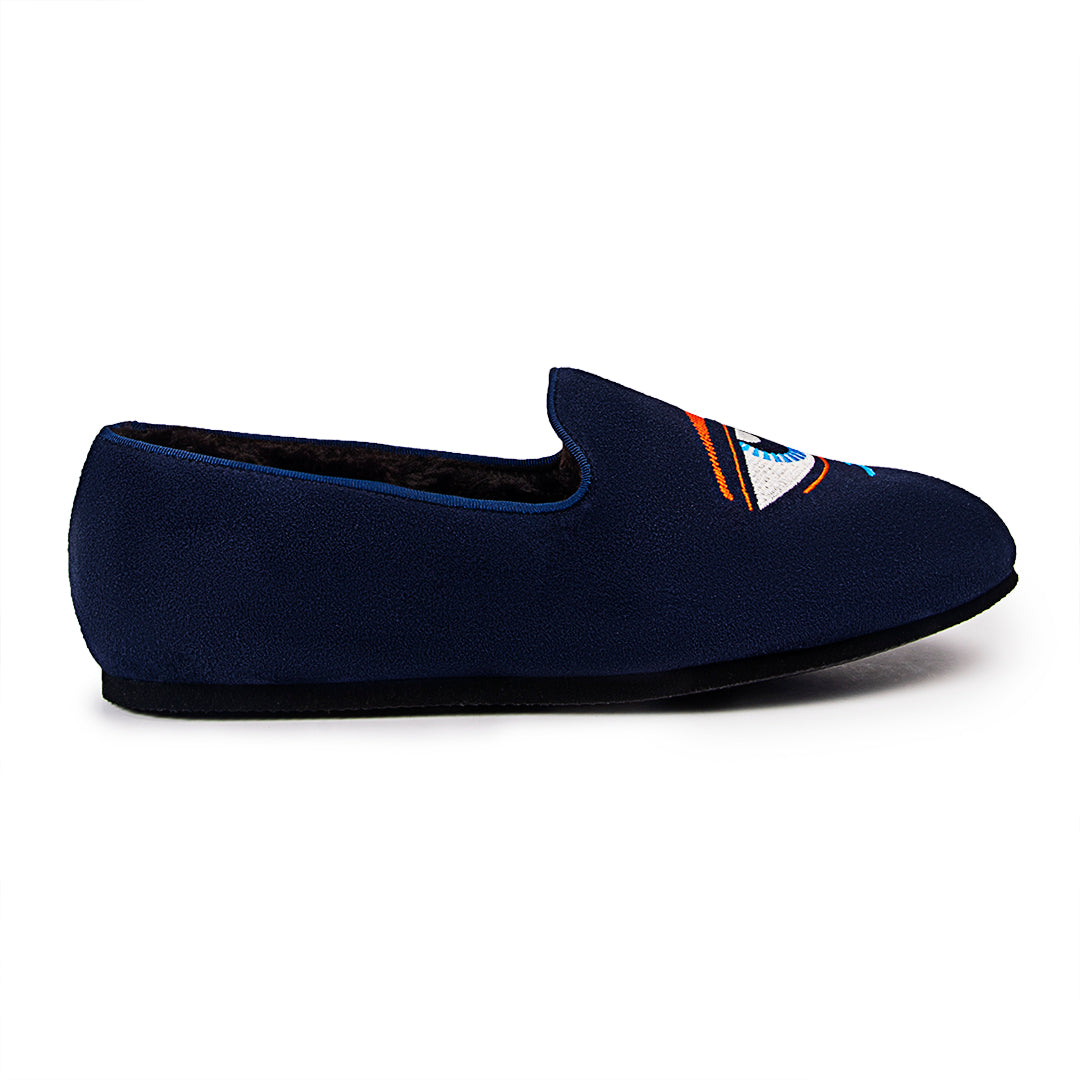 Never Look Away Loafers